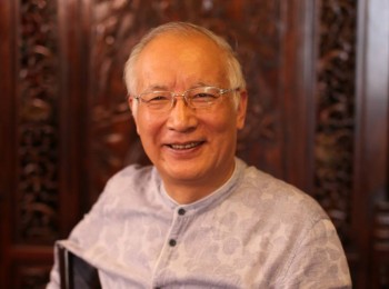 画家 沈光伟