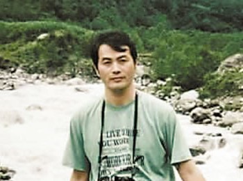 画家 诸有能