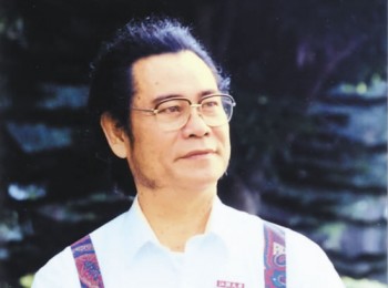 画家 李丰雄