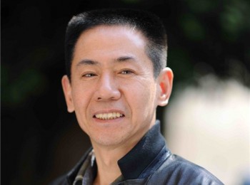画家 郭东健