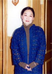 画家 王仁华