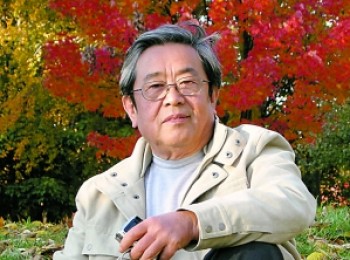 画家 郭志光