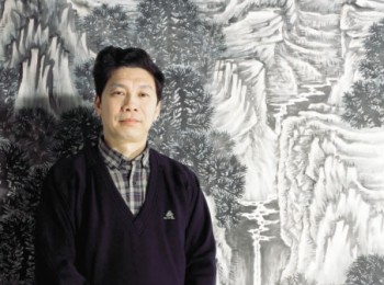 画家 阳光