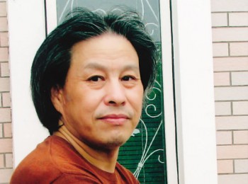 画家 陈学璋