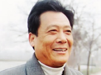 画家 阮班超