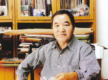 画家 赵以人