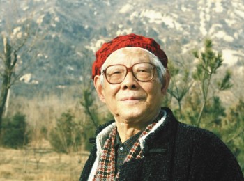 画家 邵声朗