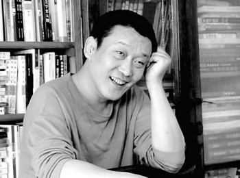 画家 魏广君