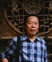 画家 钟纪明