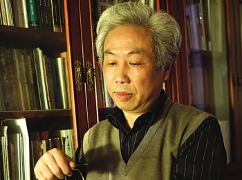 画家 徐家昌
