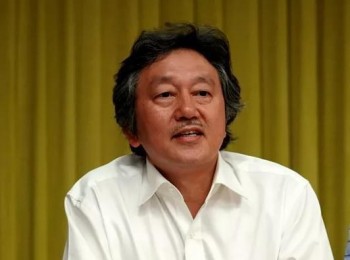 画家 马锋辉