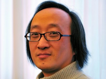 画家 罗剑华
