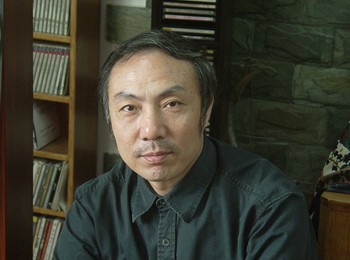 画家 钟长清