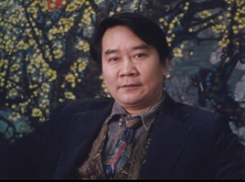 画家 梅忠智