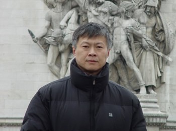 画家 邵常毅