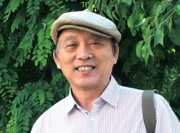 画家 毕恭