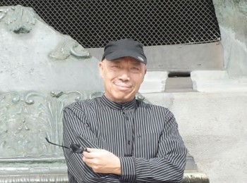 画家 王涛