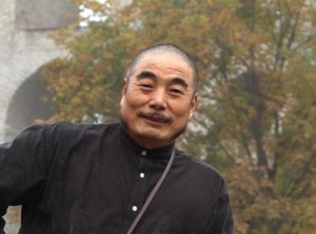 画家 王家训