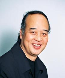 画家 马振西