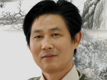 画家 闵立顺