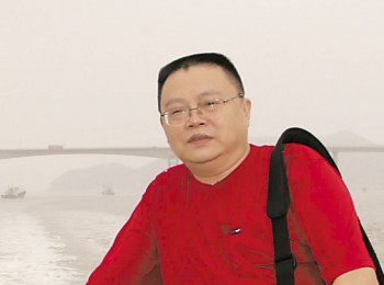 画家 孙永