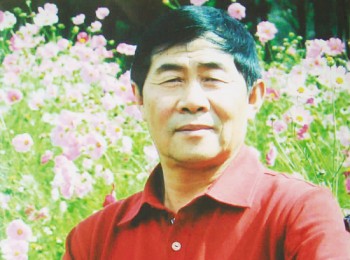 画家 裴玉林