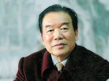 画家 范保文