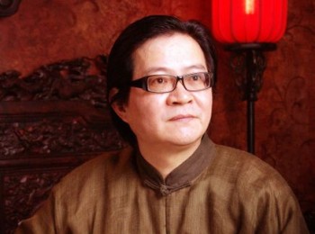 画家 赵治平