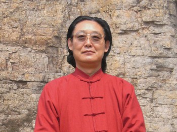 画家 陈光林