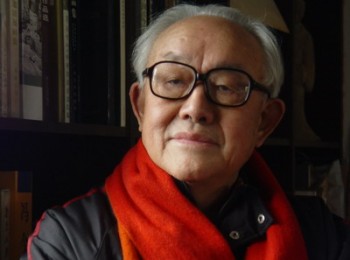 画家 周韶华