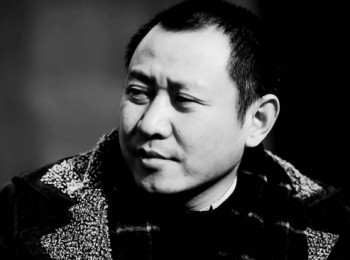 画家 李磊
