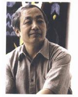 画家 俞德生