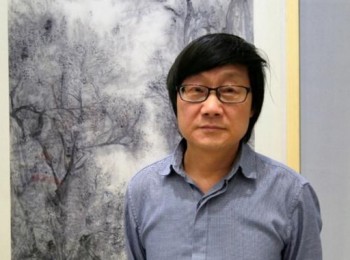画家 梁时民