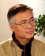 画家 孙为民