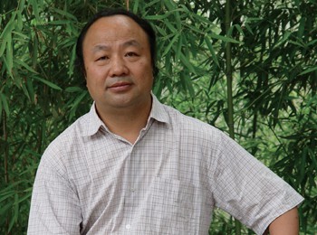 画家 王宏剑