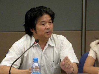 画家 徐孟海