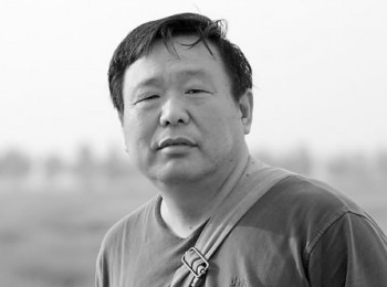 画家 孙远利