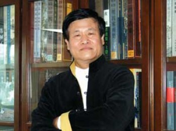 画家 陈全胜
