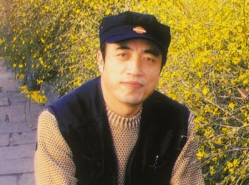 画家 李学明