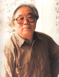 画家 孙墨龙