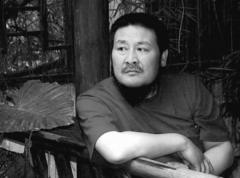 画家 王有志