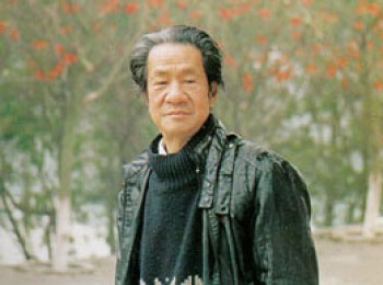 画家 苏天赐