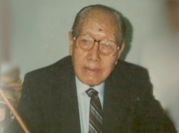 画家 赵少昂