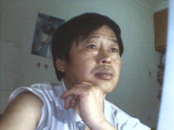 画家 蔡益柱
