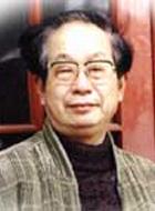 画家 张岳健