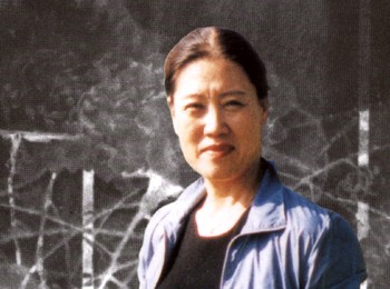 画家 王小晖