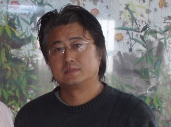 画家 赵建军