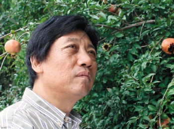 画家 雷家民