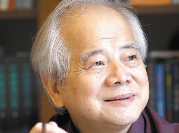 画家 徐启雄