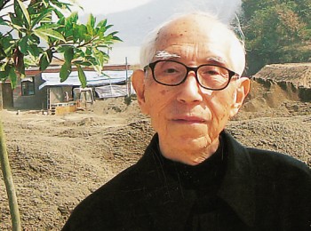 画家 柳村